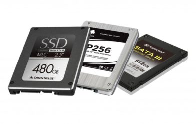 Что дает SSD в играх?