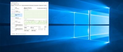 Загрузка процессора 100 процентов Windows 10