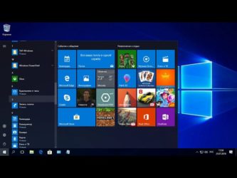 Очень долгая загрузка Windows 10