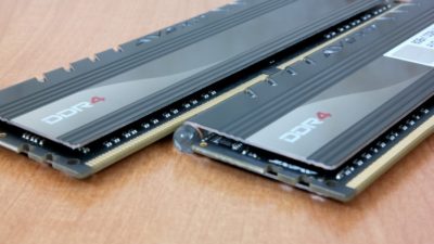 Как разогнать оперативную память ddr4?