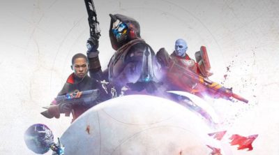 Destiny 2 низкая скорость загрузки