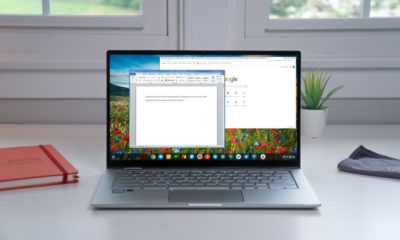 Установка Chrome os на ноутбук