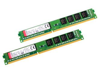 Почему не подходит оперативная память ddr3?