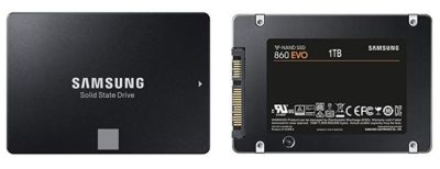 Нужен ли SSD для игрового компьютера?
