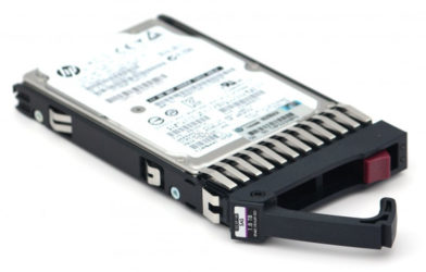 Sas SSD диски для сервера какие лучше?