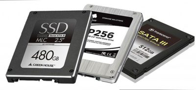 Нужен ли SSD для игрового компьютера?