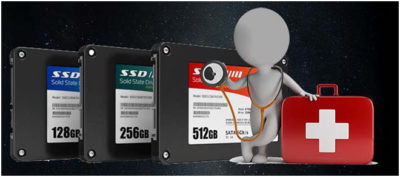 Что такое ресурс tbw для SSD?