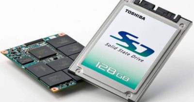 SSD накопитель для чего он нужен?