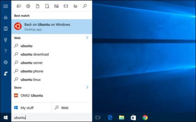 Установка Linux на планшет вместо Windows 10