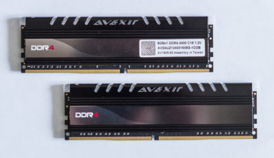 Как разогнать оперативную память ddr4?