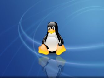 Оперативная система linux