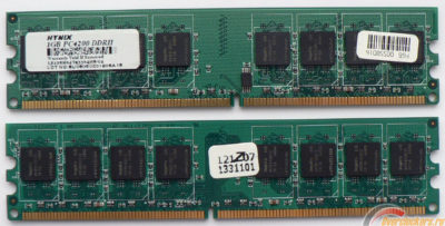 Как узнать производителя чипов на оперативной памяти?