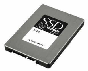 Твердотельный жесткий диск SSD что это?