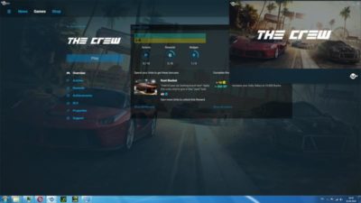 Не запускается the crew uplay бесконечная загрузка