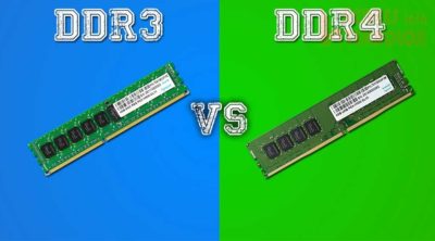 Чем отличается оперативная память ddr3 от ddr4?