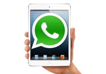 Установка whatsapp на Ipad