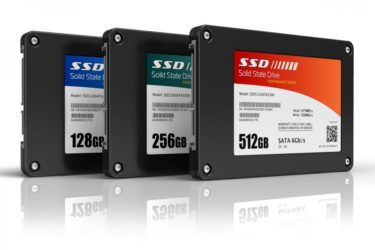 Что дает SSD в играх?