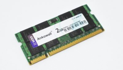 Почему не подходит оперативная память ddr3?