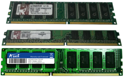 Ремонт оперативной памяти ddr3