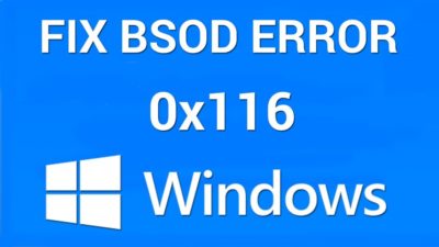 0x0000006b Windows 7 при загрузке