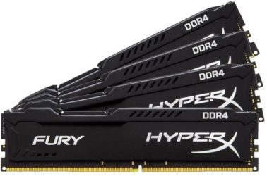 Как разогнать оперативную память ddr4?