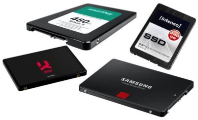 Для чего нужен SSD накопитель в компьютере?