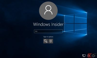 Windows 10 зависает после загрузки рабочего стола