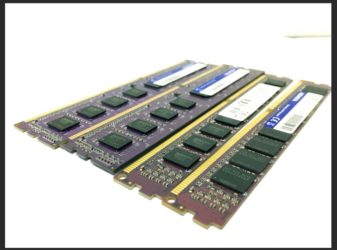 Напряжение оперативной памяти ddr3