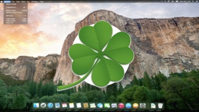 Установка Mac os x на pc