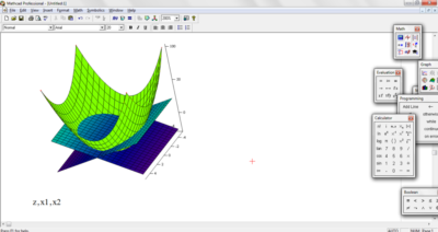 Установка mathcad 15 на Windows 10