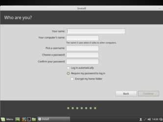 Настройка Linux mint 19 mate после установки