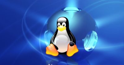 Оперативная система linux