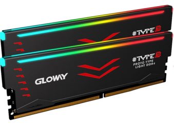 Топ оперативной памяти ddr4