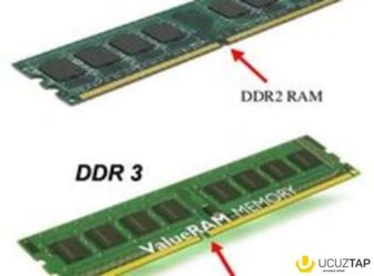 Чем отличается ддр2 от ддр3 оперативная память?