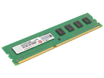 Почему не подходит оперативная память ddr3?