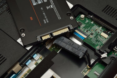 Какой SSD выбрать для ноутбука?