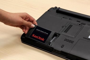 Как выбрать SSD диск для ноутбука?