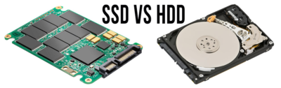 SSD накопитель для чего он нужен?