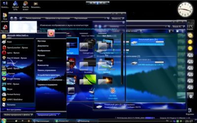 Программа для установки тем для Windows 7