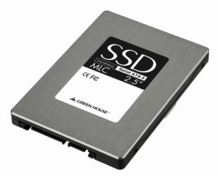 Твердотельный накопитель SSD что это такое?